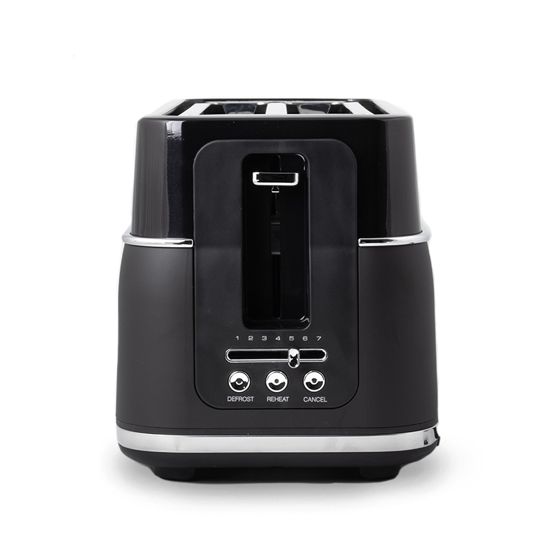 Morphy Richards Toaster sort 1750 W - Image 3