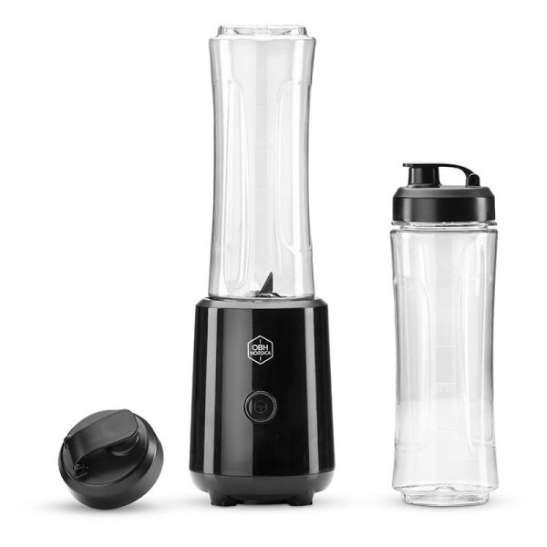 OBH Nordica Obh Nordica Twister Go blender sort