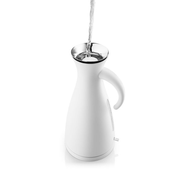 Eva Solo elkedel mat hvid 1,5 liter - Image 2
