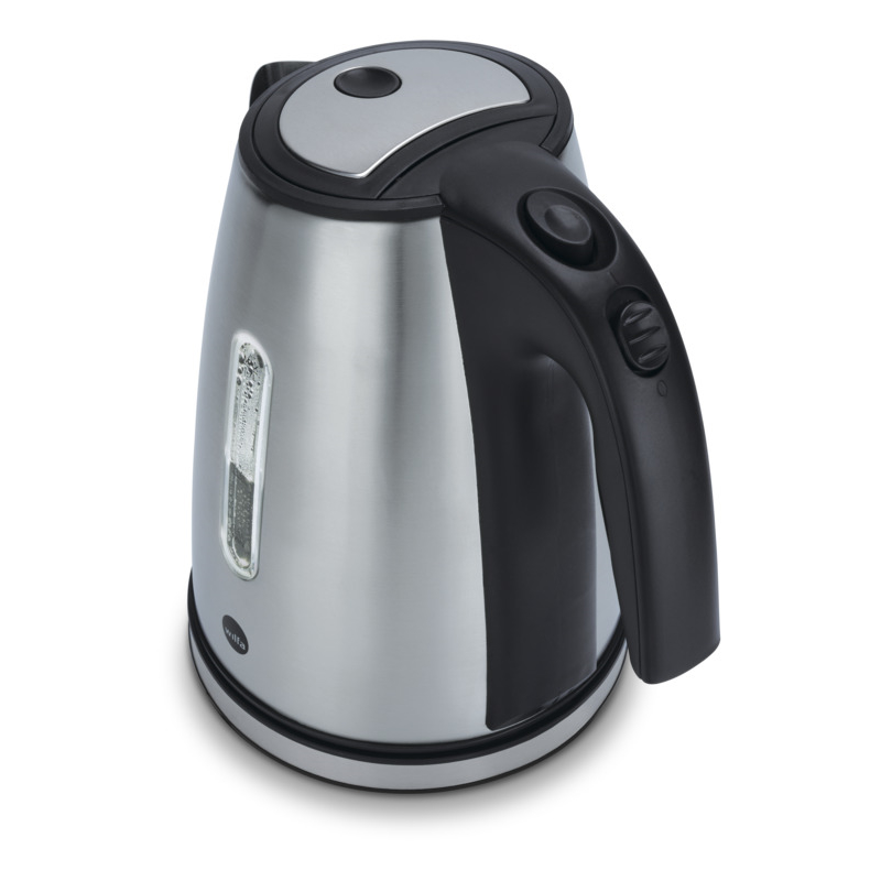 Wilfa Rapids elkedel st?l 1,7 liter - Image 2