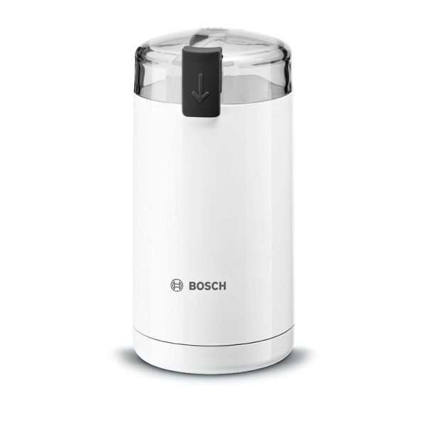 Bosch TSM6A011W kaffekv?rn hvid