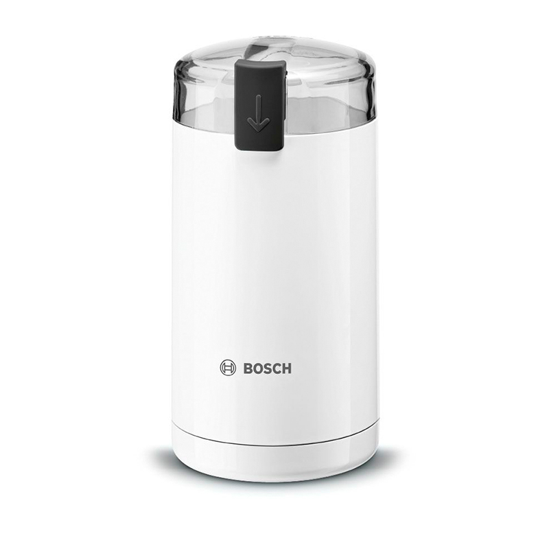 Bosch TSM6A011W kaffekv?rn hvid - Image 1