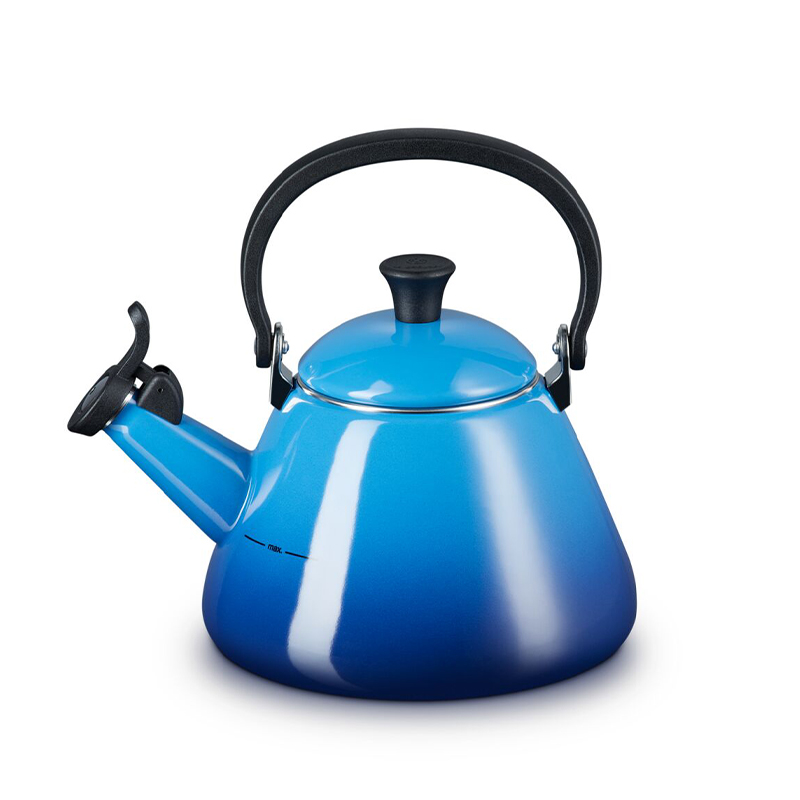 Le Creuset Kone kedel azure 1,6 liter - Image 2