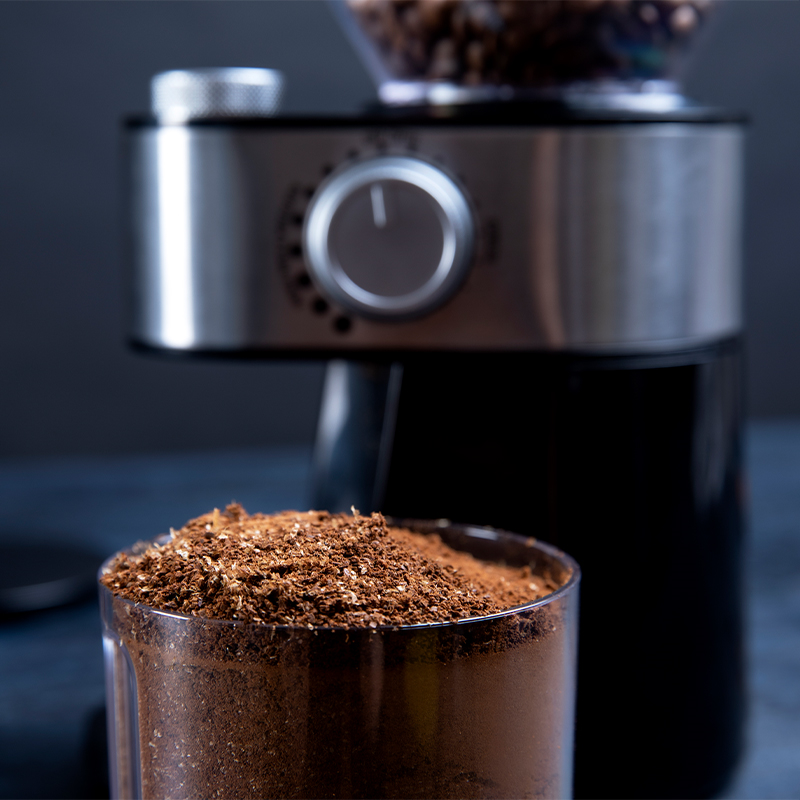 Gastronoma kaffekv?rn 200 Gram - Image 4