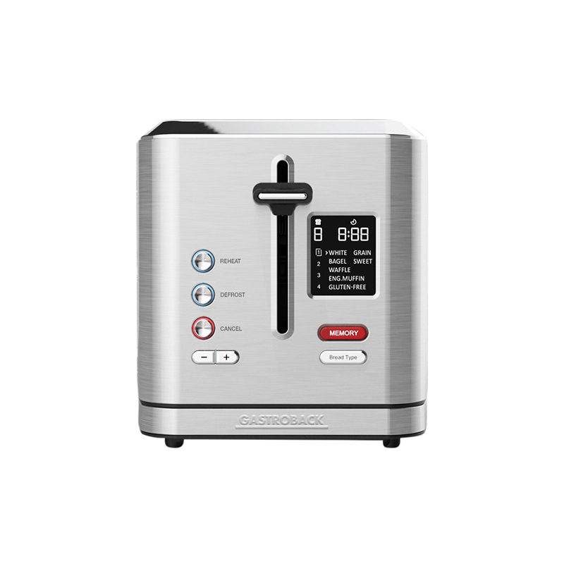 Gastroback Design toaster Digital 2S - Image 3