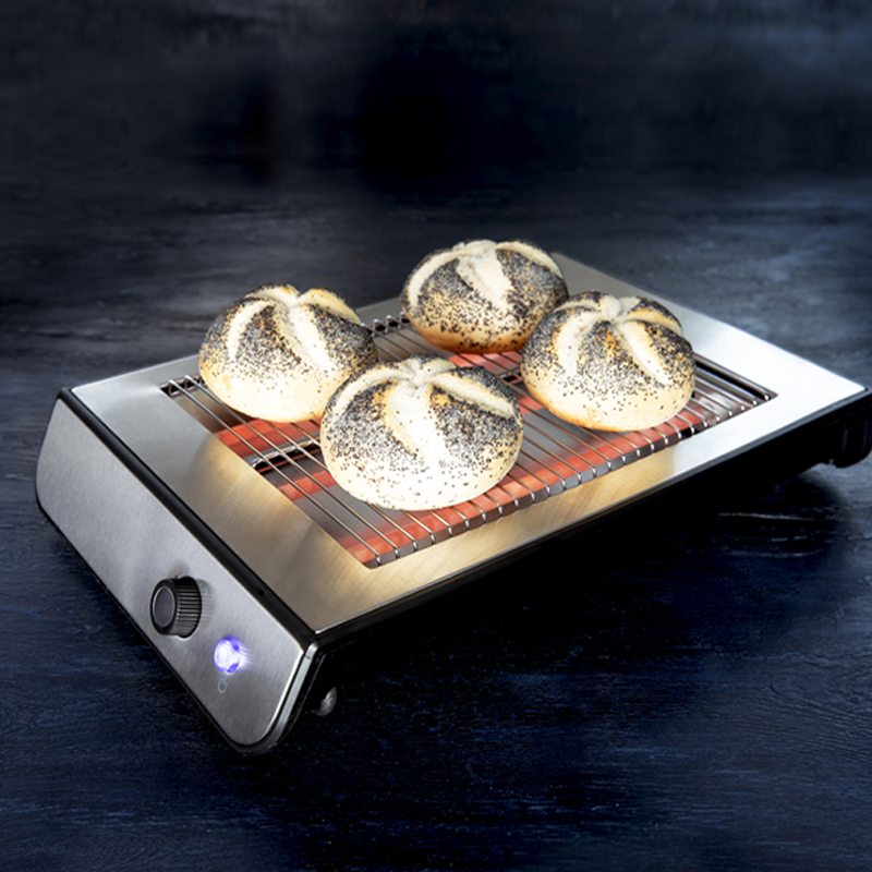 Gastronoma br?drister 900 watt - Image 2