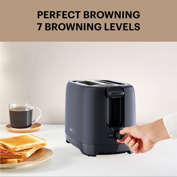 OBH Nordica Morning br?drister 850 watt - Image 6