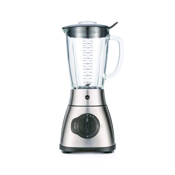 Wilfa Explode Fusion blender BLS-1500S st?l 1,8 liter