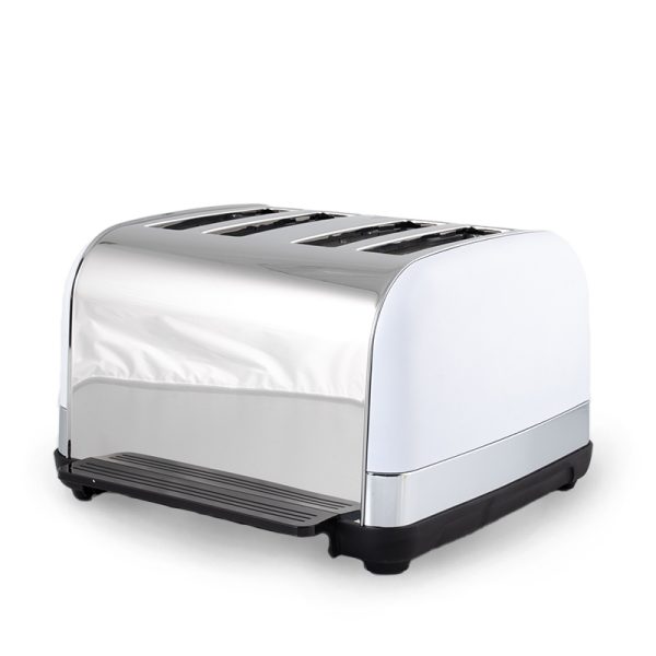 Morphy Richards Toaster hvid 1800 W - Image 2