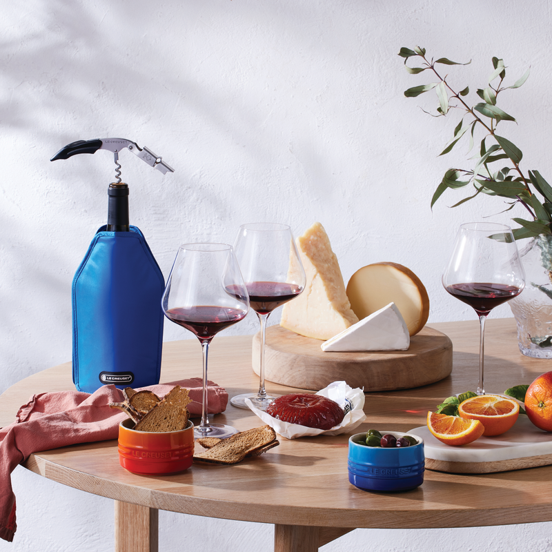 Le Creuset WA-126 flaskek?ler azure - Image 4