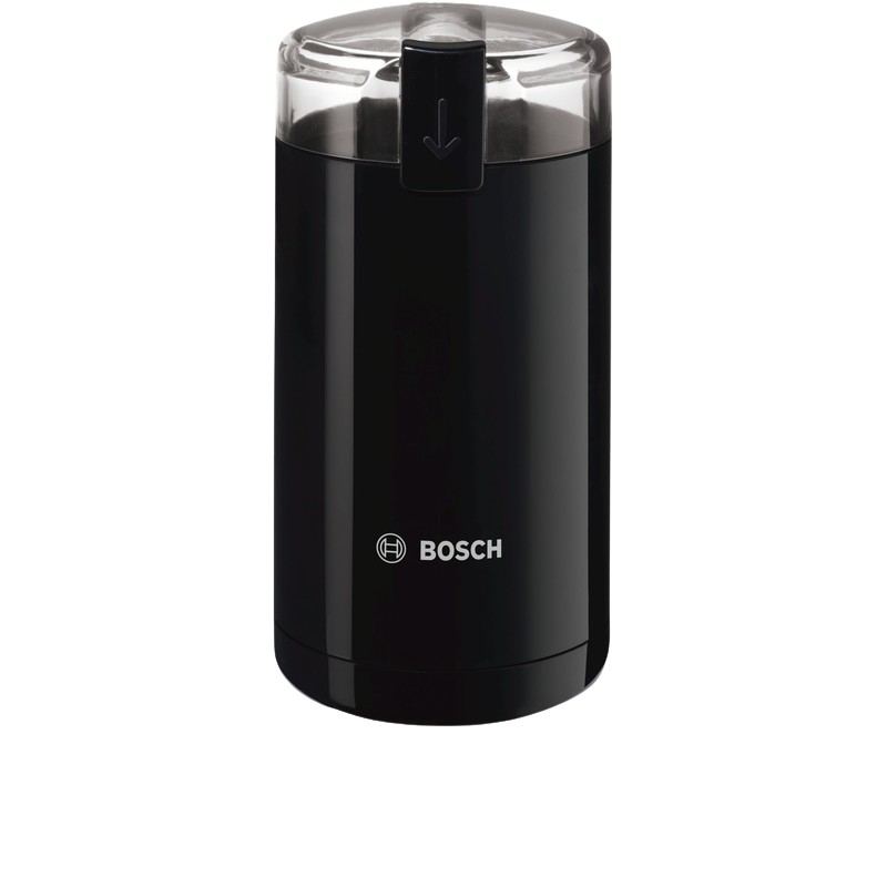 Bosch TSM6A013B elektrisk kaffekv?rn sort - Image 1
