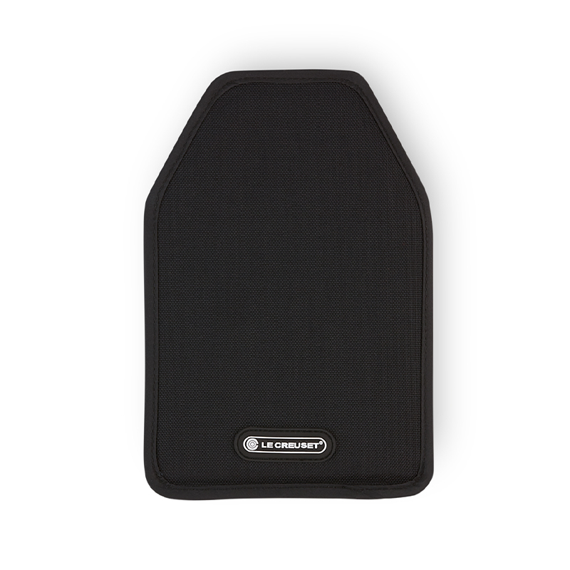 Le Creuset WA-126 flaskek?ler black - Image 1
