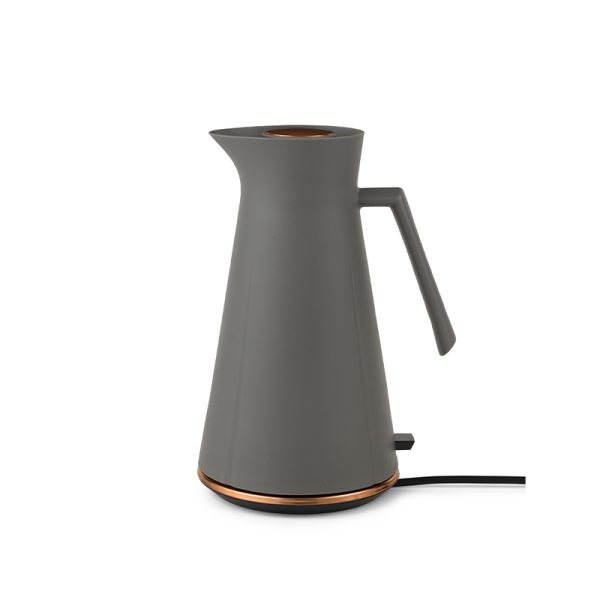 Rosendahl Grand Cru elkedel ash/patineret st?l 1,4 L