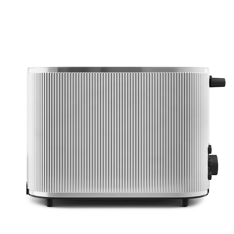 Georg Jensen Bernadotte br?drister st?l 1000 watt - Image 2