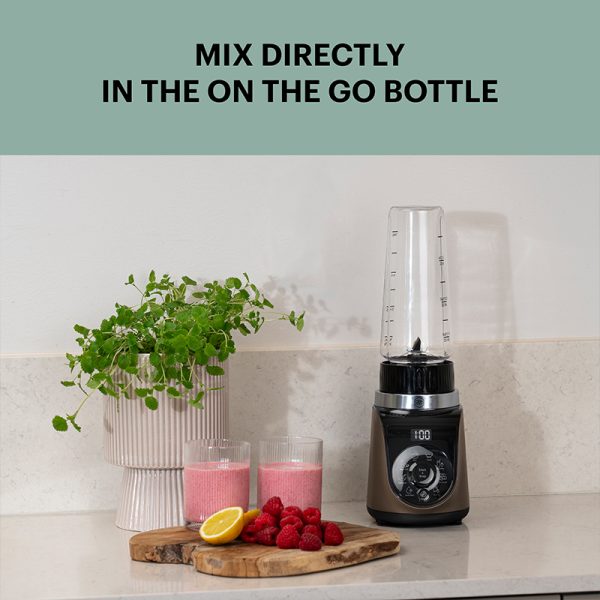 OBH Nordica Blend Up blender gr? 0,7 liter - Image 7