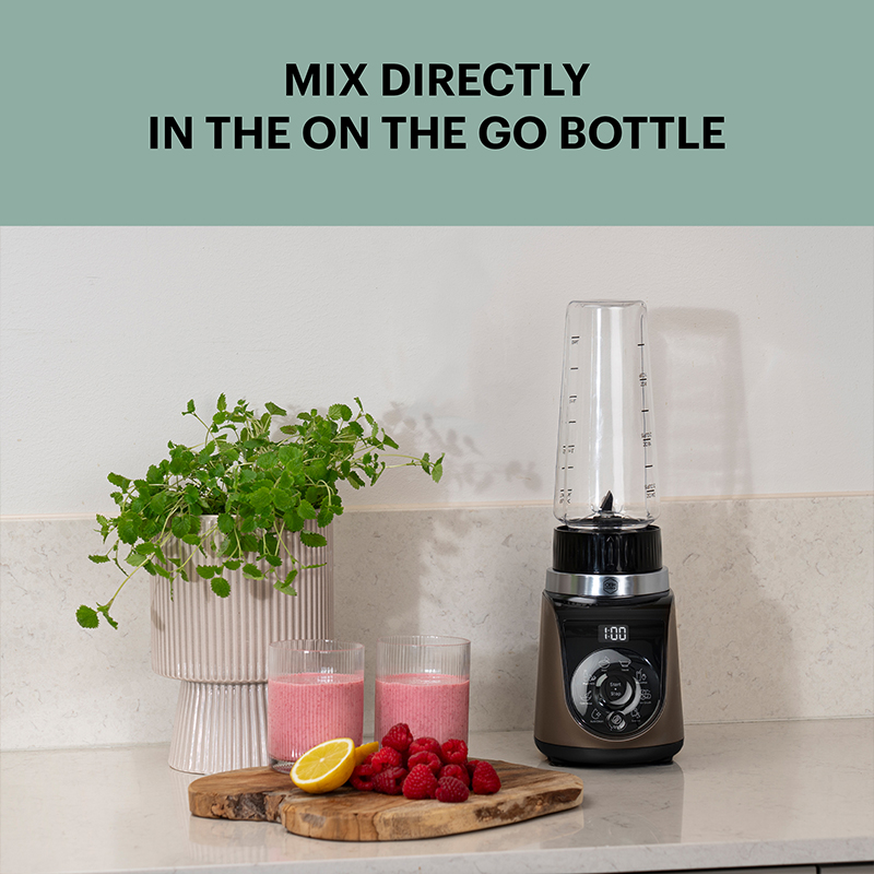 OBH Nordica Blend Up blender gr? 0,7 liter - Image 7