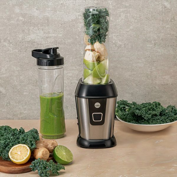 Wilfa Blend 2GO blender st?l 0,6 liter - Image 4