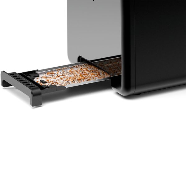 Bosch TAT3P423 br?drister sort - Image 5