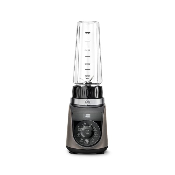 OBH Nordica Blend Up blender gr? 0,7 liter