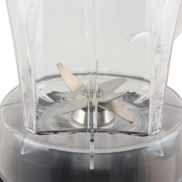 Emerio blender sort 2 liter 1500 watt - Image 3