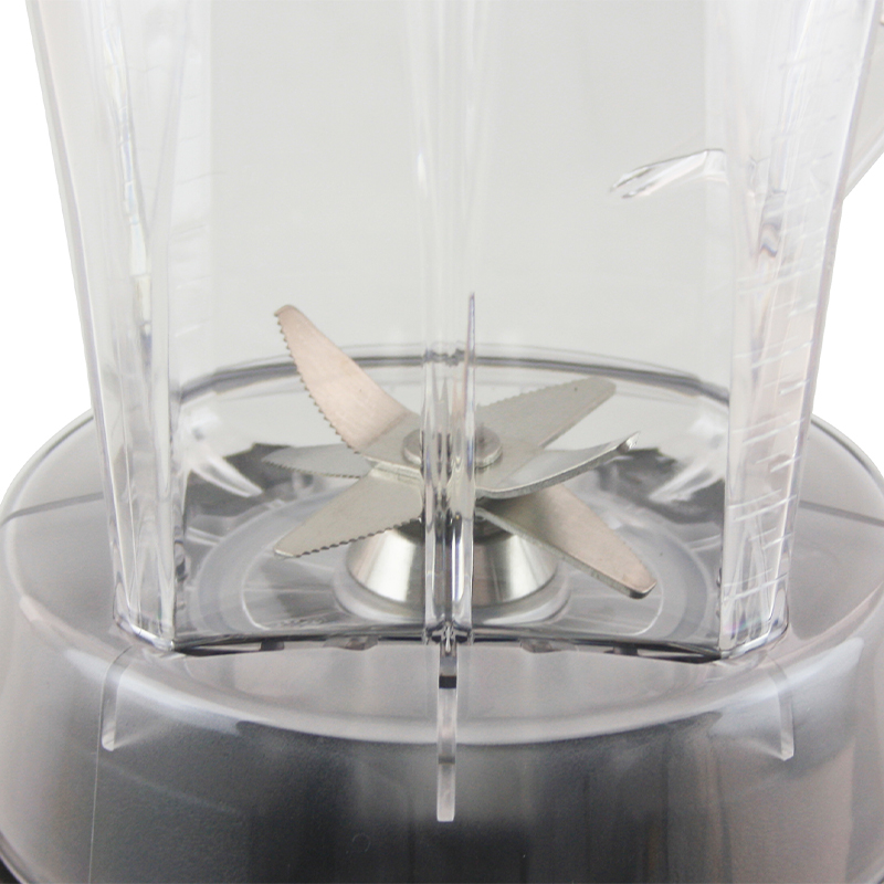 Emerio blender sort 2 liter 1500 watt - Image 3