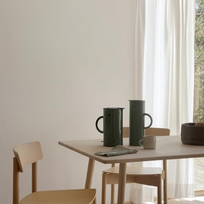 Stelton EM77 elkedel m?rkegr?n 1.5 liter - Image 2