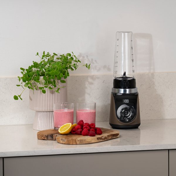 OBH Nordica Blend Up blender gr? 0,7 liter - Image 8