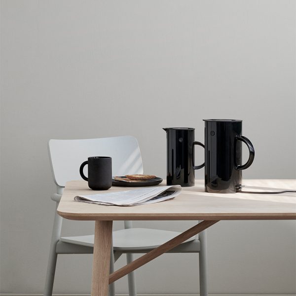 Stelton EM77 elkedel sort 1,5 liter - Image 2