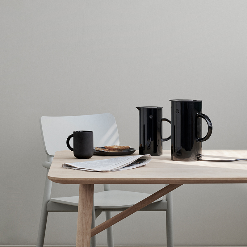 Stelton EM77 elkedel sort 1,5 liter - Image 2