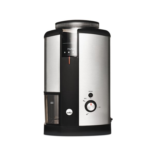Wilfa Nymalt Kaffekv?rn WSCG-2