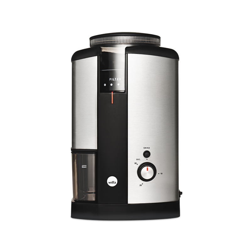 Wilfa Nymalt Kaffekv?rn WSCG-2 - Image 1