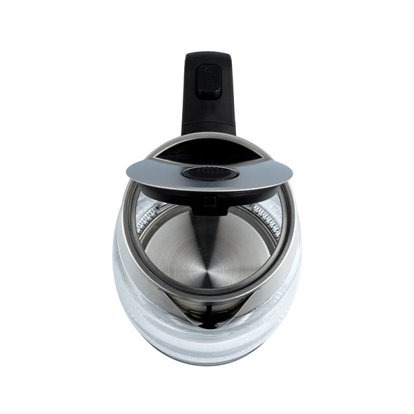 Wilfa Pure Boil Elkedel 1,8 liter - Image 3