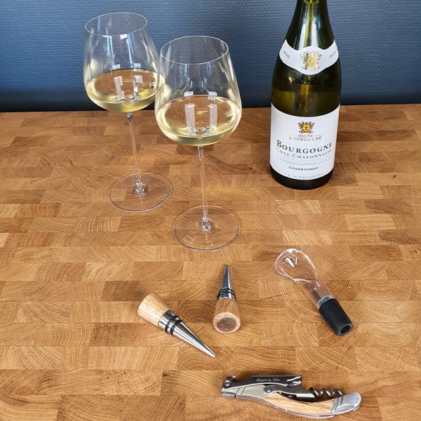 Laguiole by H?WS Vins?t Med Proptr?kker - Image 2