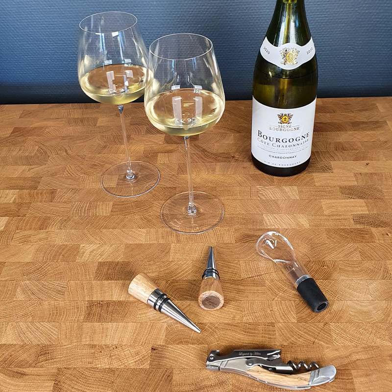 Laguiole by H?WS Vins?t Med Proptr?kker - Image 2