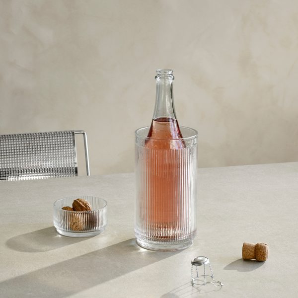 Stelton Pilastro vink?ler klar glas - Image 5