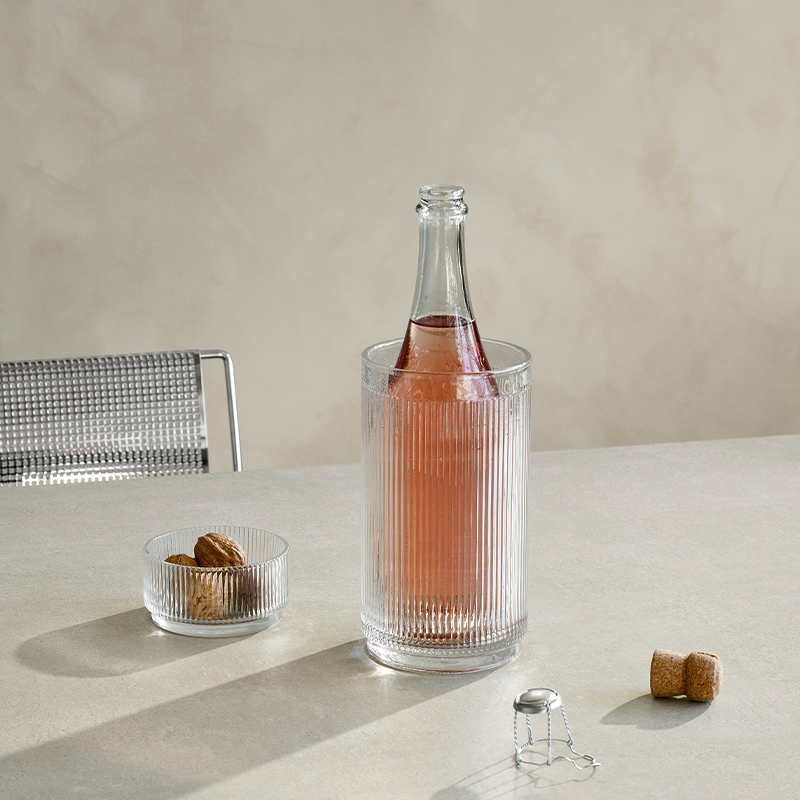 Stelton Pilastro vink?ler klar glas - Image 5