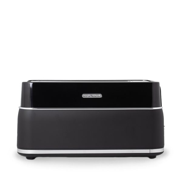 Morphy Richards Toaster sort 1750 W