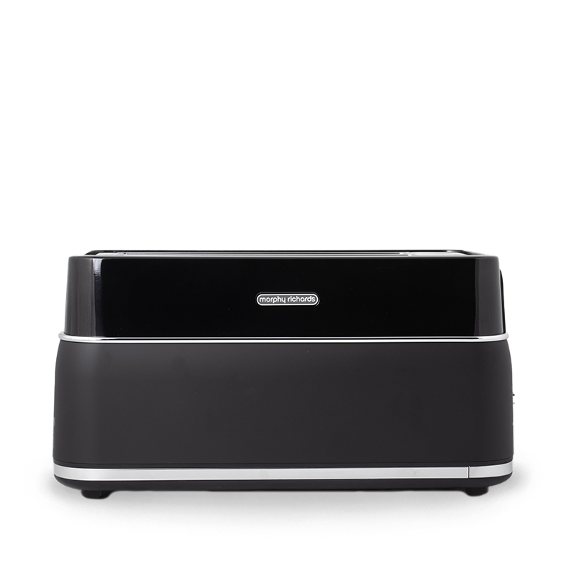 Morphy Richards Toaster sort 1750 W - Image 1