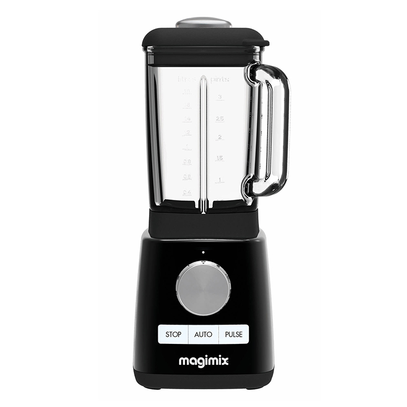 Magimix Power blender blender sort - Image 1
