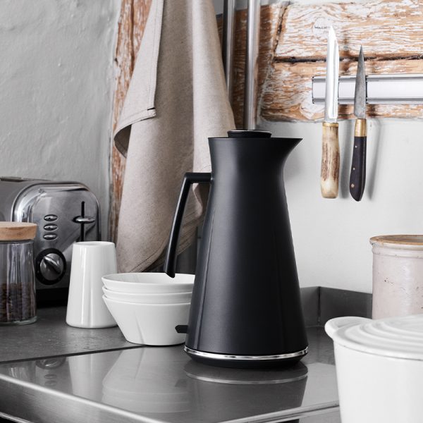 Rosendahl Grand Cru elkedel sort 1,4 L - Image 3