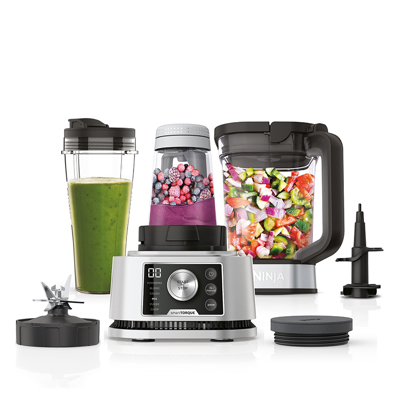 Ninja Foodi Power Nutri 3-i-1 blender CB350 1200W - Image 1