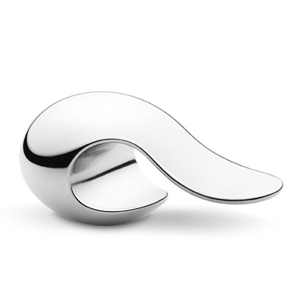 Georg Jensen JLE flaske?bner st?l