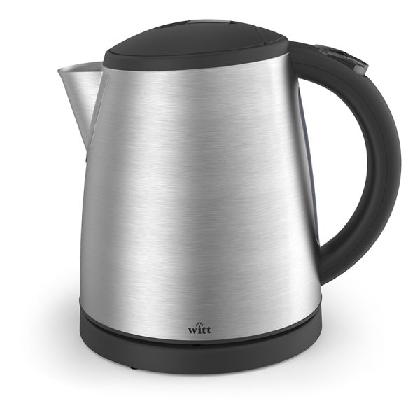 Witt Classic elkedel st?l 1 liter