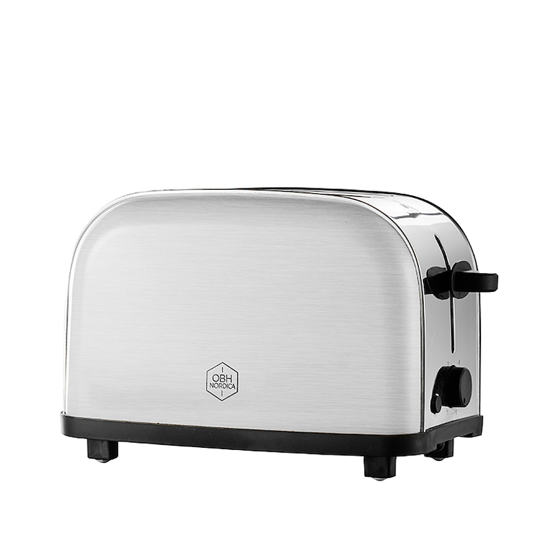 OBH Nordica Manhattan Br?drister Model 2267 - Image 1