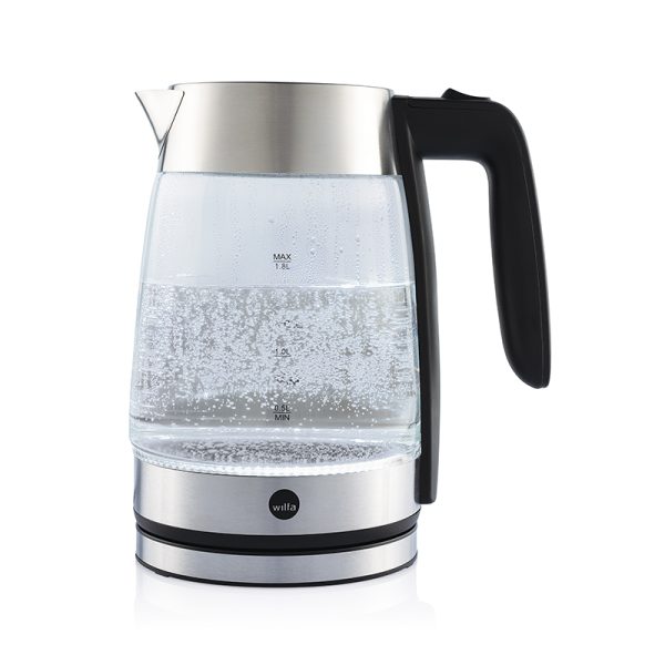 Wilfa Pure Boil Elkedel 1,8 liter - Image 2