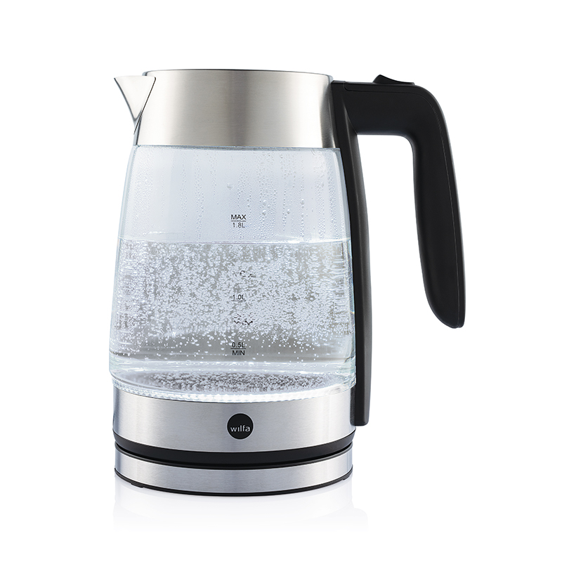 Wilfa Pure Boil Elkedel 1,8 liter - Image 2