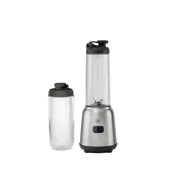 OBH Nordica Blender Mix & Move 2 x 0,6 liter 300 w - Image 1