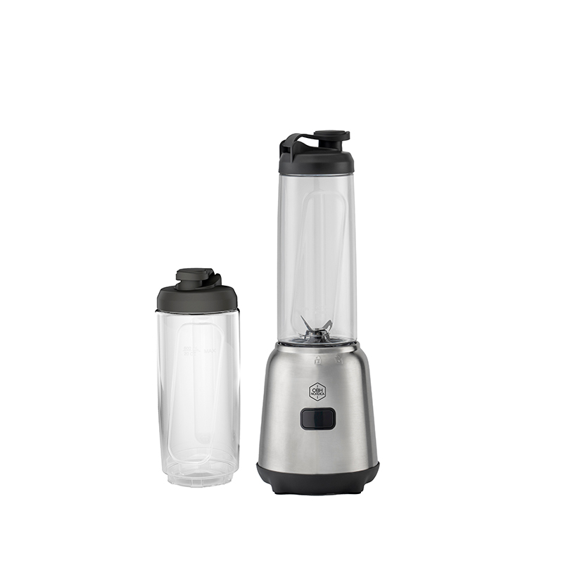 OBH Nordica Blender Mix & Move 2 x 0,6 liter 300 w - Image 1