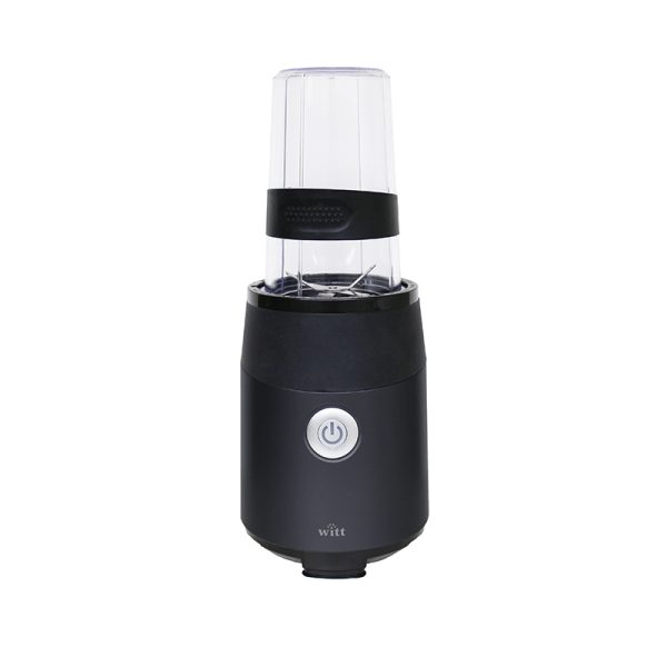 Witt Classic Nutri blender sort 600 watt - Image 2