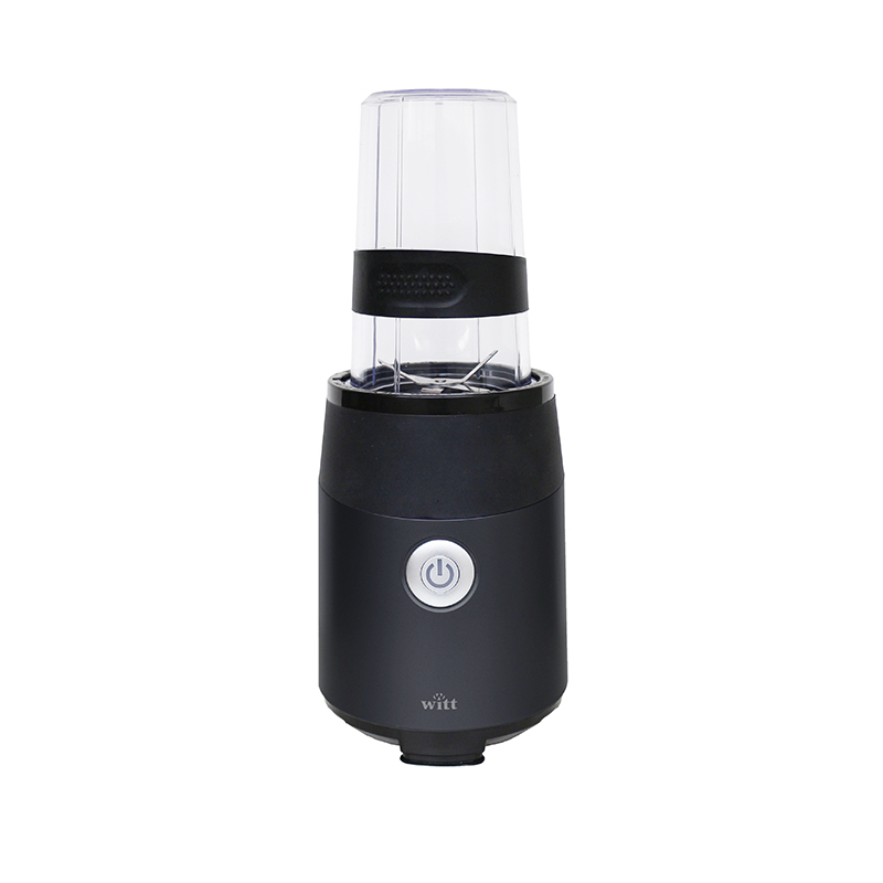 Witt Classic Nutri blender sort 600 watt - Image 2